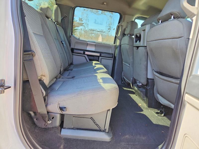 Aukcja sprzedaży 2020 Ford F250, vin: 1FT7W2BT0LED73904, numer aukcji: 45635046