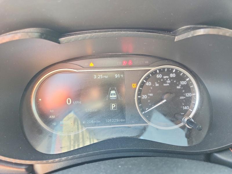 Продажа на аукционе авто 2020 Nissan Versa, vin: 3N1CN8FV3LL903446, номер лота: 48277476