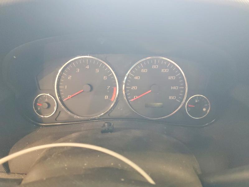 Aukcja sprzedaży 2005 Cadillac Cts, vin: 1G6DP567750231938, numer aukcji: 47249206