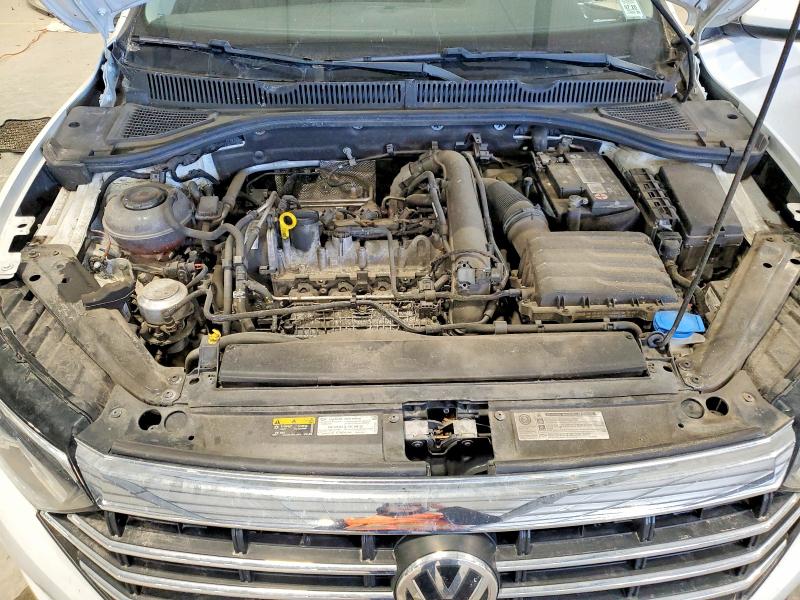 Aukcja sprzedaży 2019 Volkswagen Jetta, vin: 3VWCB7BU9KM230357, numer aukcji: 46020416