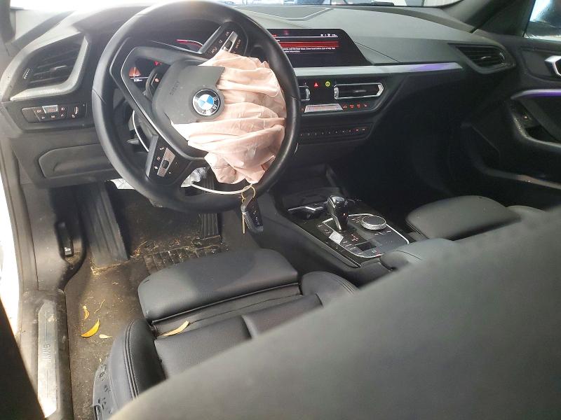 Продаж на аукціоні авто 2024 Bmw 228i, vin: WBA53AK00R7R13178, номер лоту: 48057806