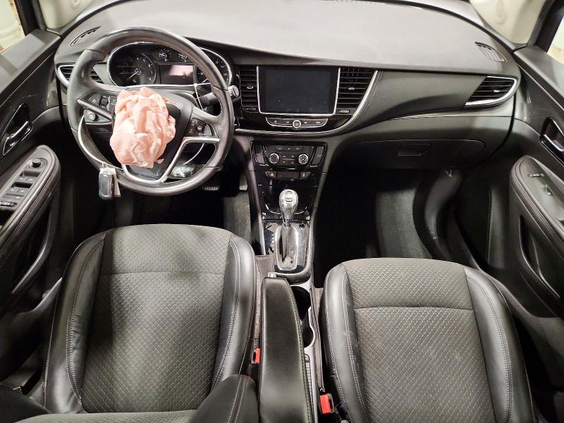 Продаж на аукціоні авто 2017 Buick Encore, vin: KL4CJESB7HB129028, номер лоту: 47287796