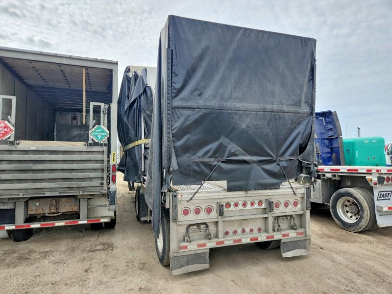 Продажа на аукционе авто 2006 Reitnouer End-dump T, vin: 1RNF49A256R015906, номер лота: 46699886