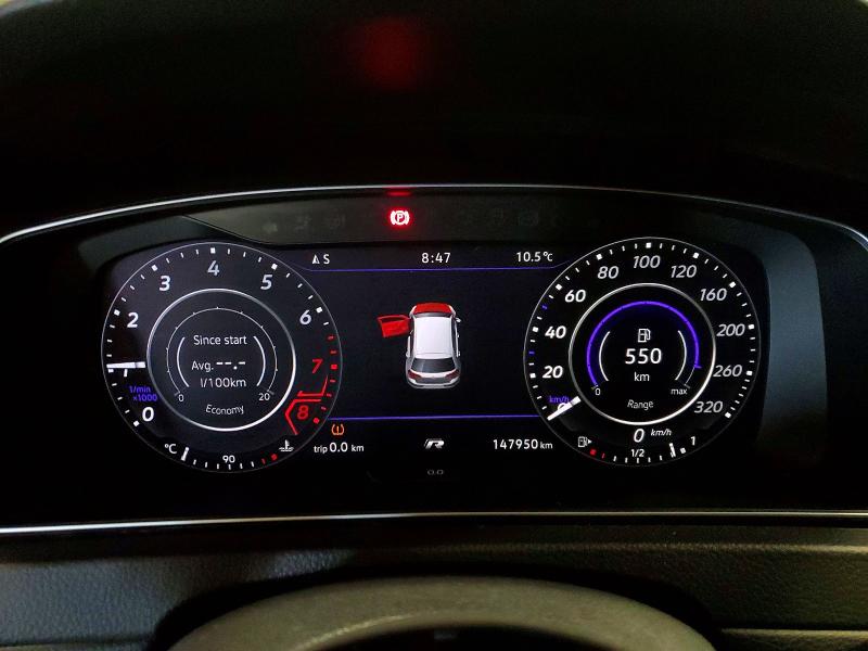 Aukcja sprzedaży 2018 Volkswagen Golf R, vin: WVWWF7AU5JW120488, numer aukcji: 79089375