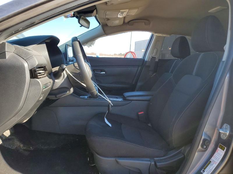 41840496 :رقم المزاد ، 3N1AB8CV6NY207335 vin ، 2022 Nissan Sentra مزاد بيع