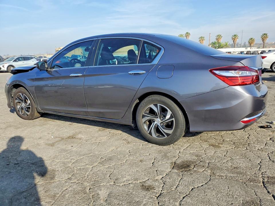 Aukcja sprzedaży 2017 Honda Accord, vin: 1HGCR2F30HA104513, numer aukcji: 47429006