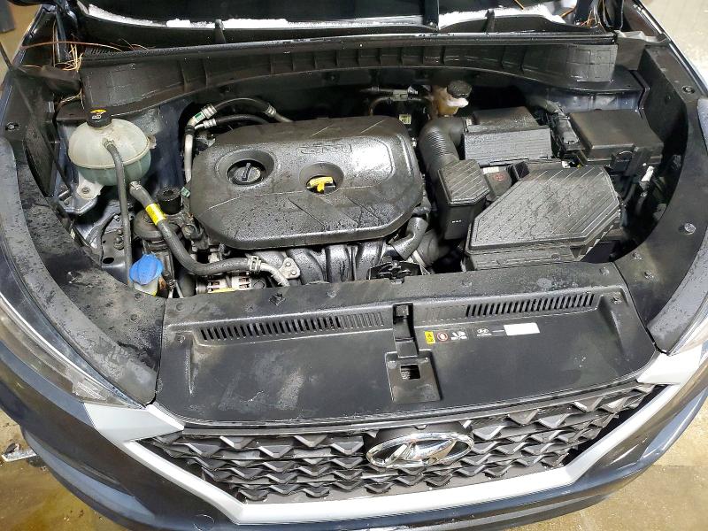 Продаж на аукціоні авто 2019 Hyundai Tucson, vin: KM8J23A46KU008306, номер лоту: 78900665