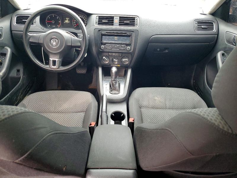 Aukcja sprzedaży 2012 Volkswagen Jetta, vin: 3VWDL7AJ0CM466356, numer aukcji: 46816836