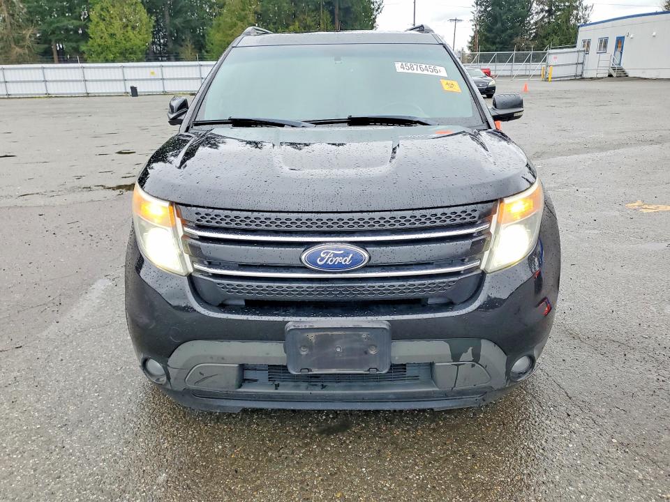 Продажа на аукционе авто 2011 Ford Explorer, vin: 1FMHK7F81BGA58370, номер лота: 45876456