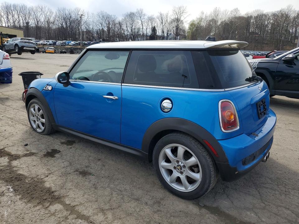 Aukcja sprzedaży 2009 Mini Cooper, vin: WMWMF73589TW87141, numer aukcji: 48003396
