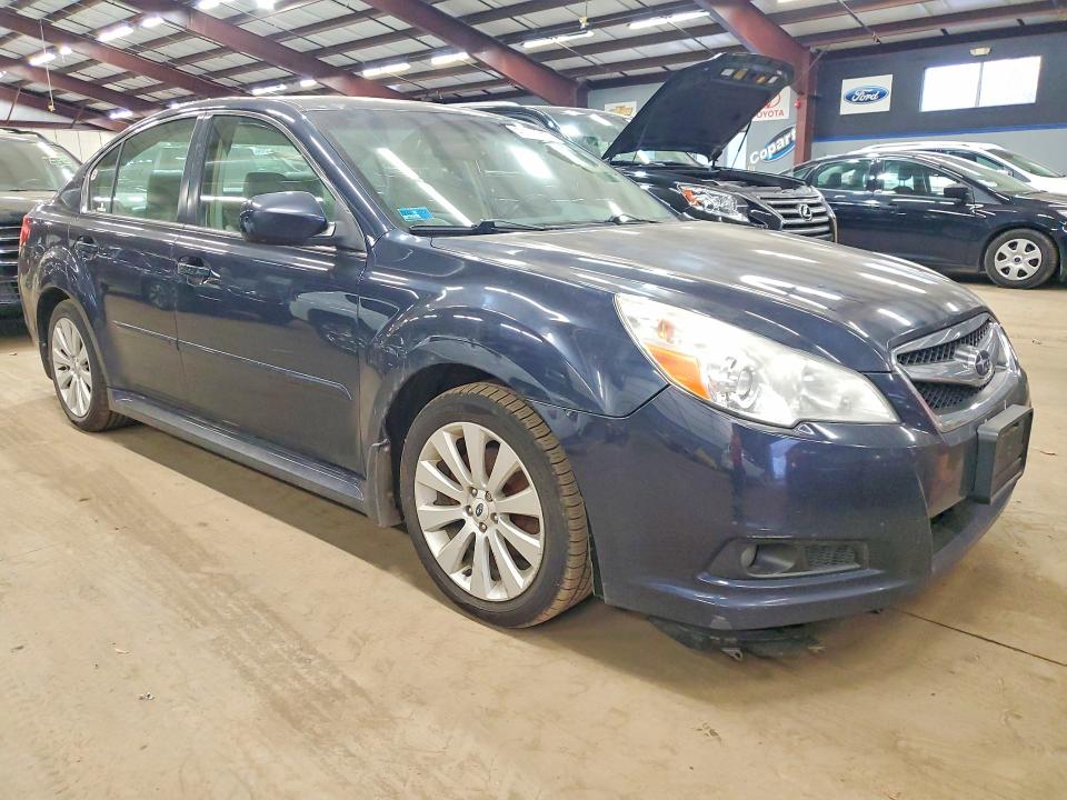 Auction sale of the 2012 Subaru Legacy, vin: 4S3BMBK6XC3022343, lot number: 45582616