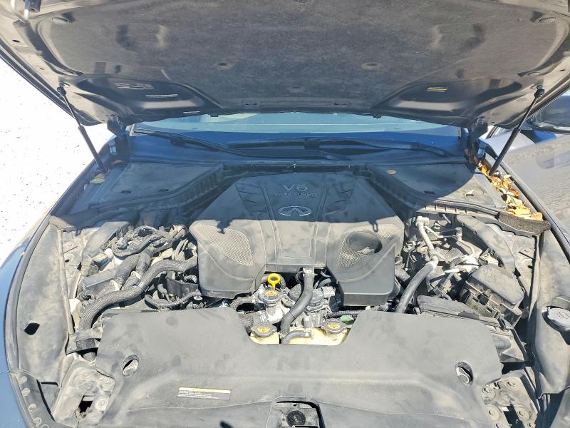 Aukcja sprzedaży 2020 Infiniti Q50, vin: JN1FV7AP6LM630539, numer aukcji: 46942226