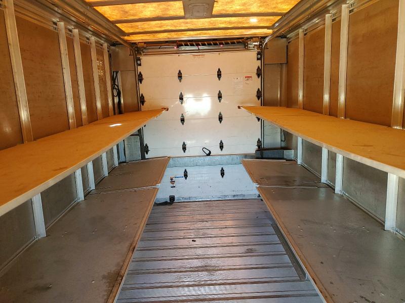 Auction sale of the 2022 Ram Promaster 3500, vin: 3C7WRVMG9NE136939, lot number: 41639976