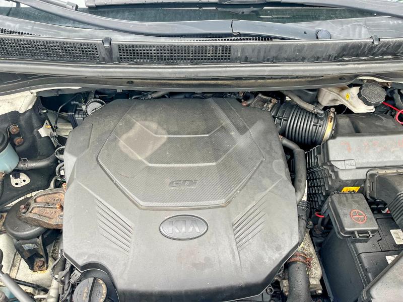 48525966 :رقم المزاد ، KNDMB5C18K6525496 vin ، 2019 Kia Sedona مزاد بيع