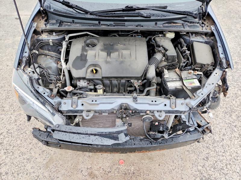 47787916 :رقم المزاد ، 2T1BURHE0HC934663 vin ، 2017 Toyota Corolla مزاد بيع
