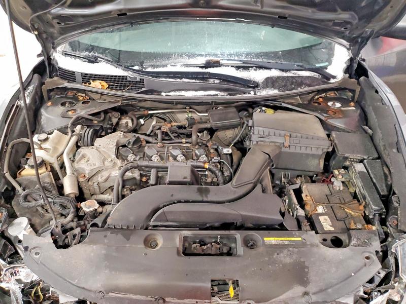 46092676 :رقم المزاد ، 1N4AL3AP2GN310694 vin ، 2016 Nissan Altima مزاد بيع