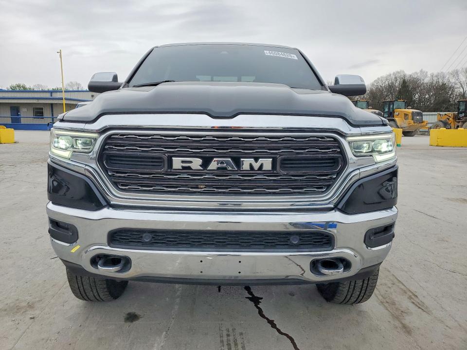 Aukcja sprzedaży 2019 Ram 1500, vin: 1C6RREHT9KN522521, numer aukcji: 46084626