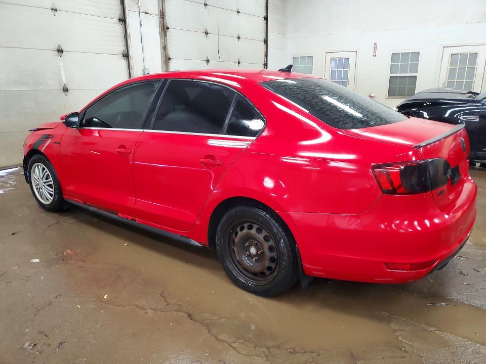 Aukcja sprzedaży 2014 Volkswagen Jetta, vin: 3VW5S7AJ1EM286118, numer aukcji: 47624136