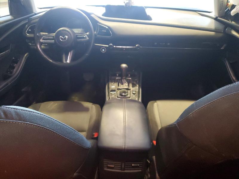 2021 Mazda Cx-30 მანქანა იყიდება აუქციონზე, vin: 3MVDMACL3MM213558, აუქციონის ნომერი: 46104856