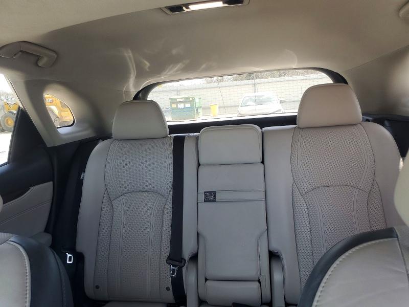 46479606 :رقم المزاد ، 2T2ZZMCA9JC094794 vin ، 2018 Lexus Rx 350 مزاد بيع