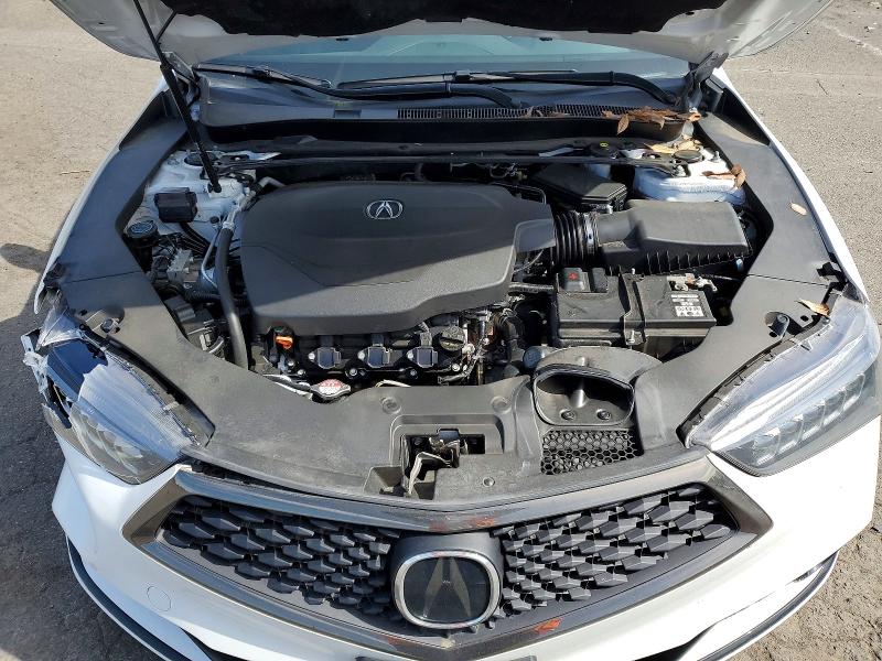 48435756 :رقم المزاد ، 19UUB3F6XLA002363 vin ، 2020 Acura Tlx مزاد بيع