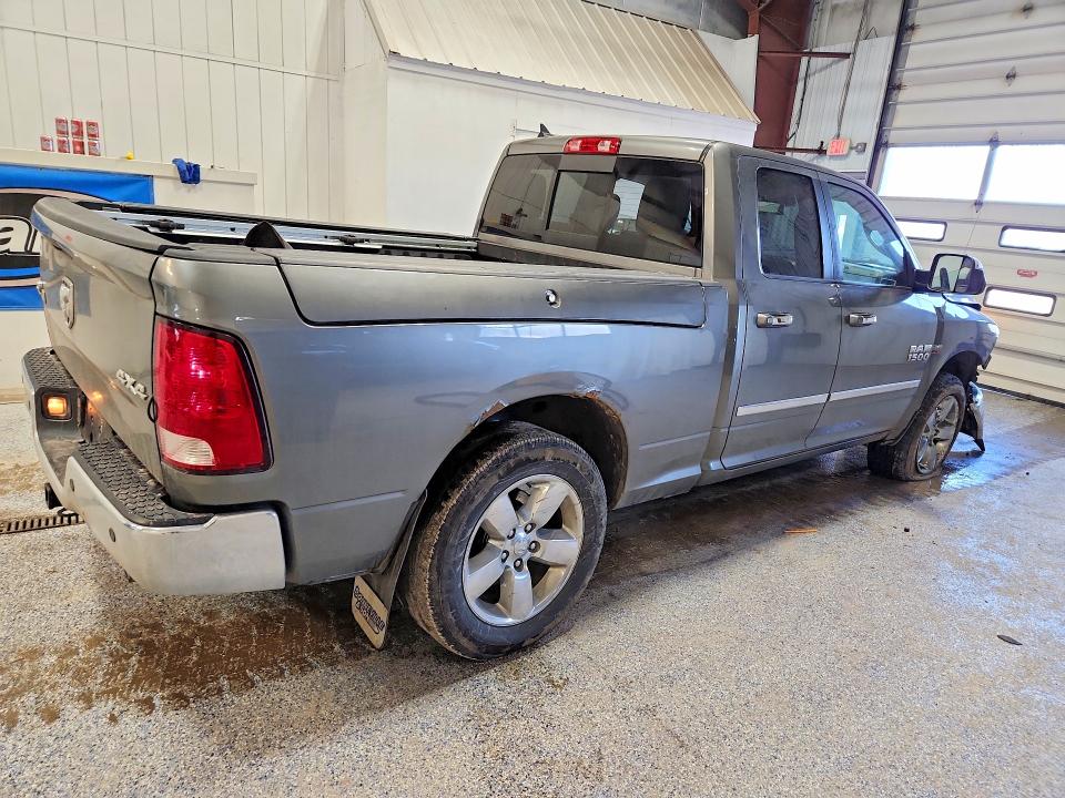 Aukcja sprzedaży 2013 Ram 1500, vin: 1C6RR7GT3DS688101, numer aukcji: 79666205