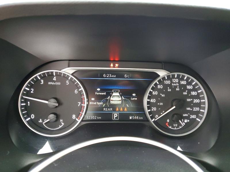 Aukcja sprzedaży 2024 Nissan Sentra, vin: 3N1AB8CV3RY237883, numer aukcji: 47264046