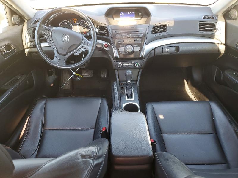 46521306 :رقم المزاد ، 19UDE2F34GA024095 vin ، 2016 Acura Ilx مزاد بيع
