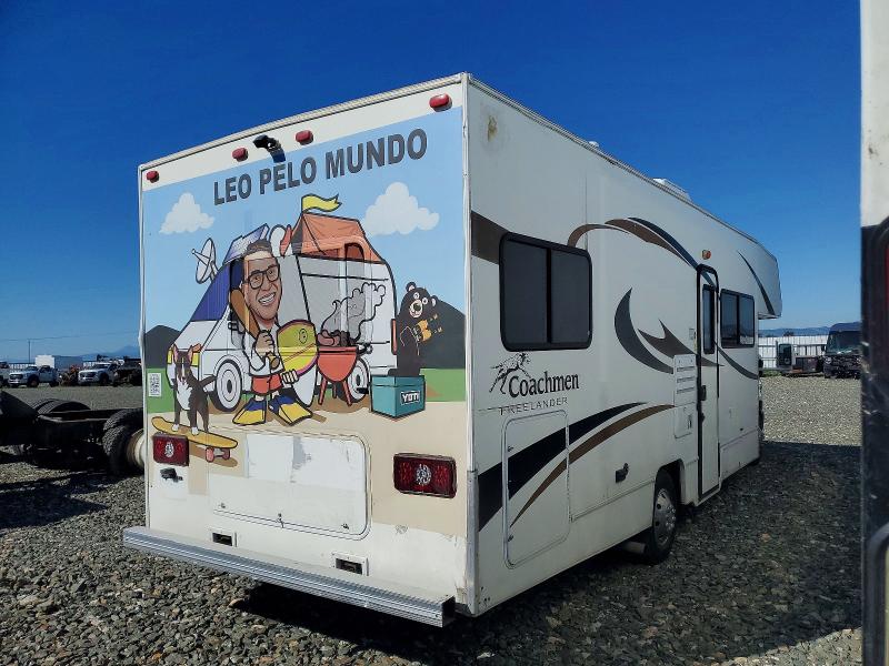 Aukcja sprzedaży 2013 Free Recreational Vehicle (rv), vin: 1FDXE4FS2CDA47698, numer aukcji: 46399296