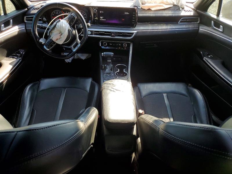 46585006 :رقم المزاد ، 5XXG64J23NG115668 vin ، 2022 Kia K5 مزاد بيع