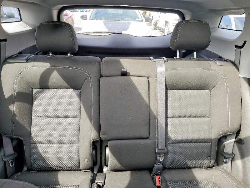 Aukcja sprzedaży 2024 Gmc Terrain, vin: 3GKALTEG6RL395969, numer aukcji: 45651156