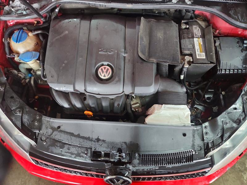 2012 Volkswagen Golf მანქანა იყიდება აუქციონზე, vin: WVWDA7AJ0CW088032, აუქციონის ნომერი: 41921826