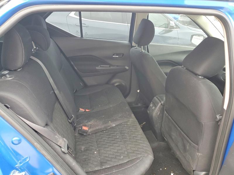 Продажа на аукционе авто 2023 Nissan Kicks, vin: 3N1CP5CV7PL526767, номер лота: 79267465