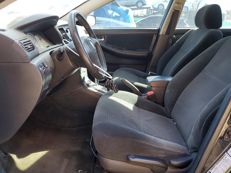 Продаж на аукціоні авто 2006 Toyota Corolla, vin: 1NXBR32E66Z740559, номер лоту: 79497315
