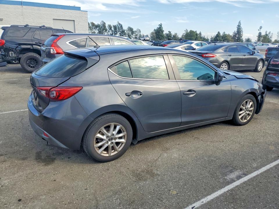 Aukcja sprzedaży 2014 Mazda 3, vin: 3MZBM1L79EM123342, numer aukcji: 41601556
