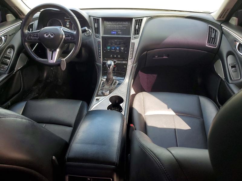 Продажа на аукционе авто 2017 Infiniti Q50, vin: JN1EV7AP0HM731689, номер лота: 42068136