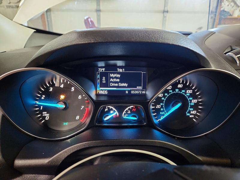 Aukcja sprzedaży 2016 Ford Escape, vin: 1FMCU9J92GUA73470, numer aukcji: 46327706