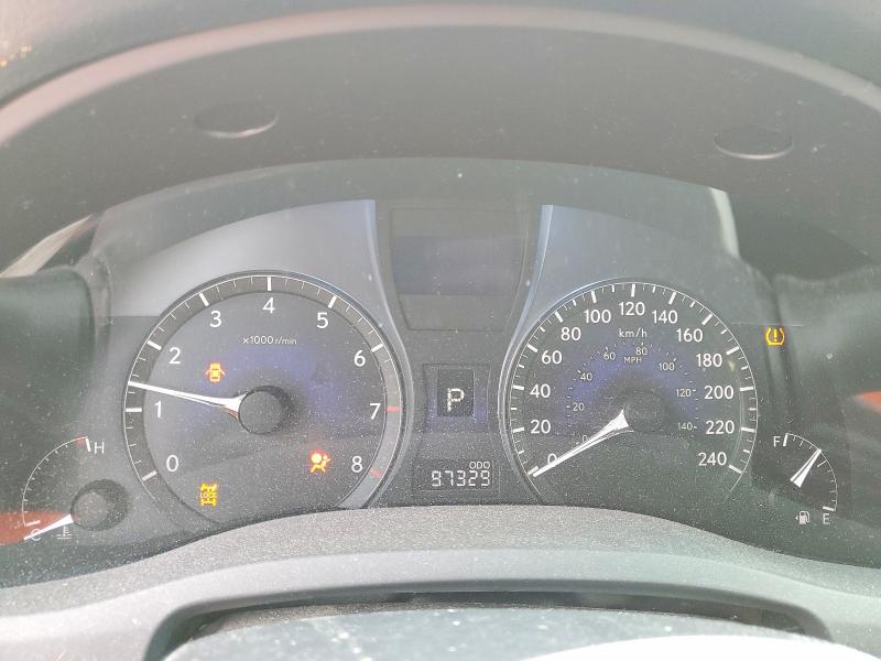 47442396 :رقم المزاد ، 2T2BK1BA6CC121412 vin ، 2012 Lexus Rx350 4dr Awd مزاد بيع