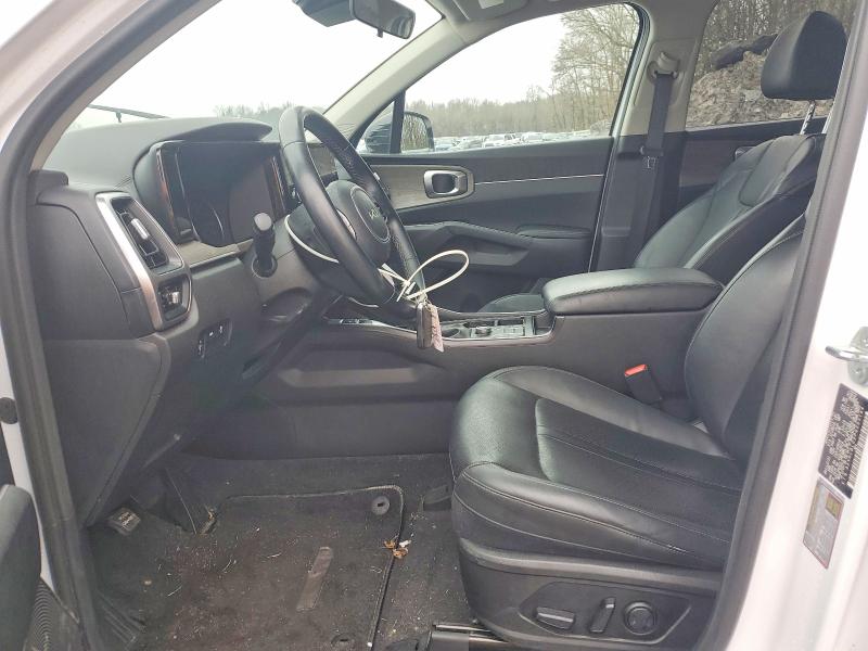 Aukcja sprzedaży 2023 Kia Sorento, vin: 5XYRLDLC2PG203164, numer aukcji: 41943096
