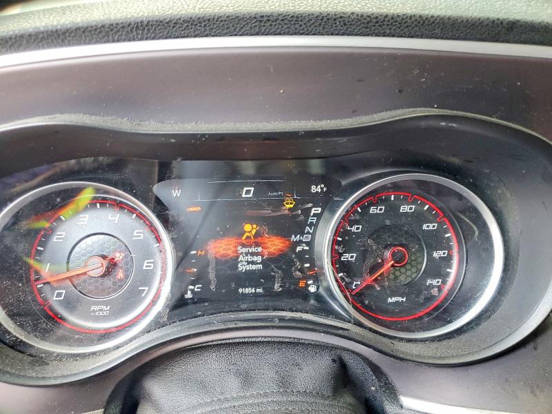 Продажа на аукционе авто 2022 Dodge Charger, vin: 2C3CDXHG8NH172604, номер лота: 47705186