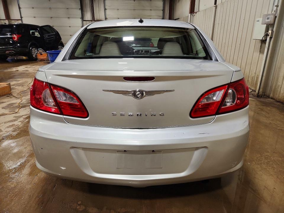 Продаж на аукціоні авто 2008 Chrysler Sebring, vin: 1C3LC46K88N225905, номер лоту: 41764606