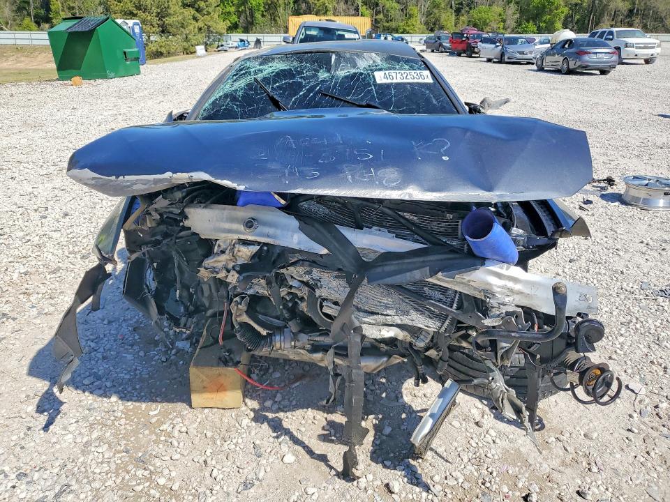 Продажа на аукционе авто 2018 Bmw M4, vin: WBS4Y9C54JAG62998, номер лота: 46732536