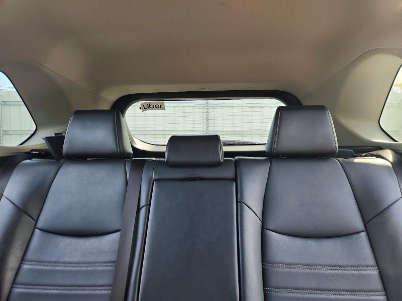 2021 Toyota Rav4 Hybrid მანქანა იყიდება აუქციონზე, vin: JTMB6RFV6MD040757, აუქციონის ნომერი: 45504766