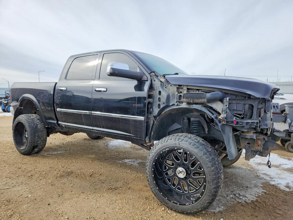Auction sale of the 2014 Ram 2500, vin: 3C6UR5FL9EG308705, lot number: 78075265