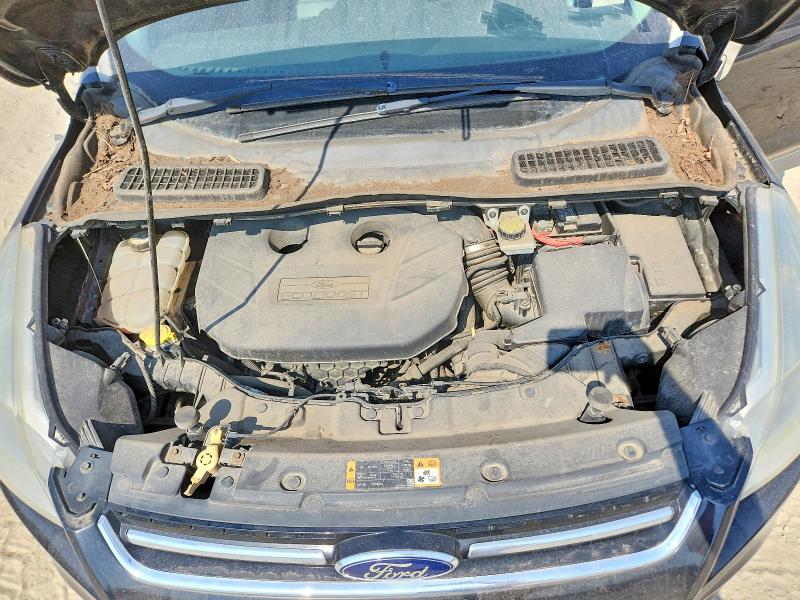 Продажа на аукционе авто 2013 Ford Escape, vin: 1FMCU9H9XDUB42939, номер лота: 47378806