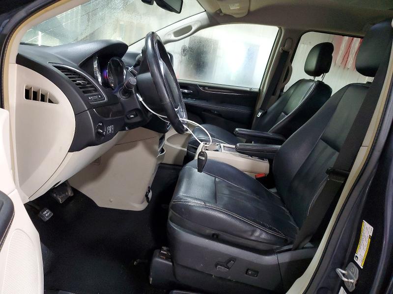 Продажа на аукционе авто 2014 Chrysler Town & Country, vin: 2C4RC1CG3ER108400, номер лота: 79810895