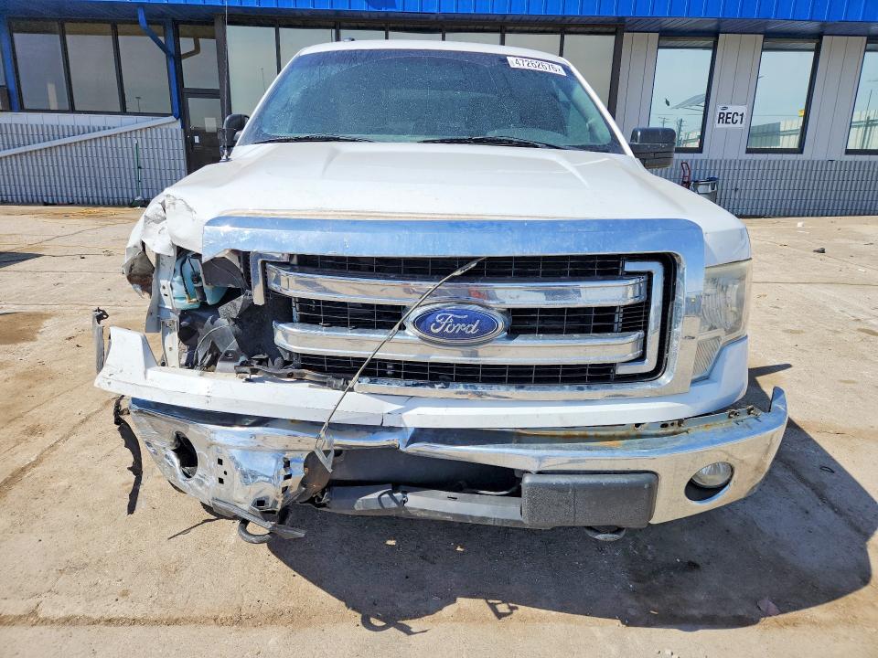 Aukcja sprzedaży 2014 Ford F150, vin: 1FTFW1EF0EFC11604, numer aukcji: 47262676