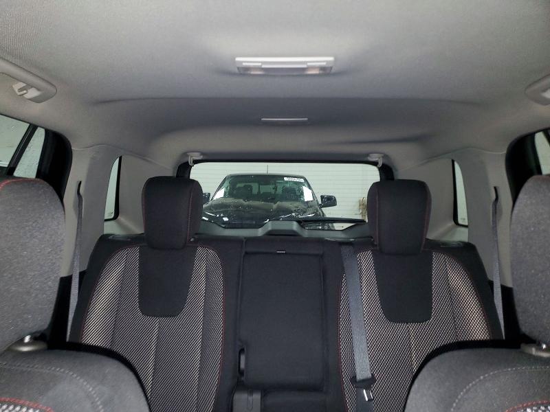 45745896 :رقم المزاد ، 2GKFLTE35H6321271 vin ، 2017 Gmc Terrain مزاد بيع