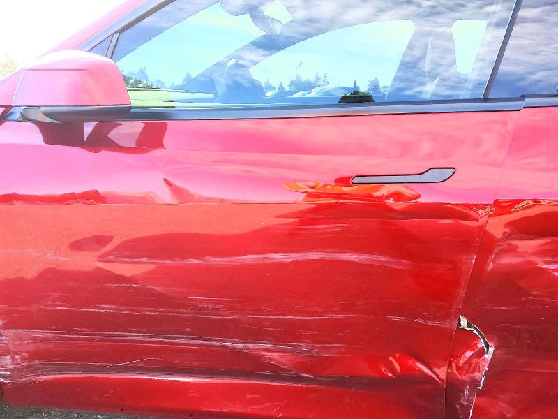 2026 Tesla Model Y მანქანა იყიდება აუქციონზე, vin: 7SAYGDED0TF426491, აუქციონის ნომერი: 41724306