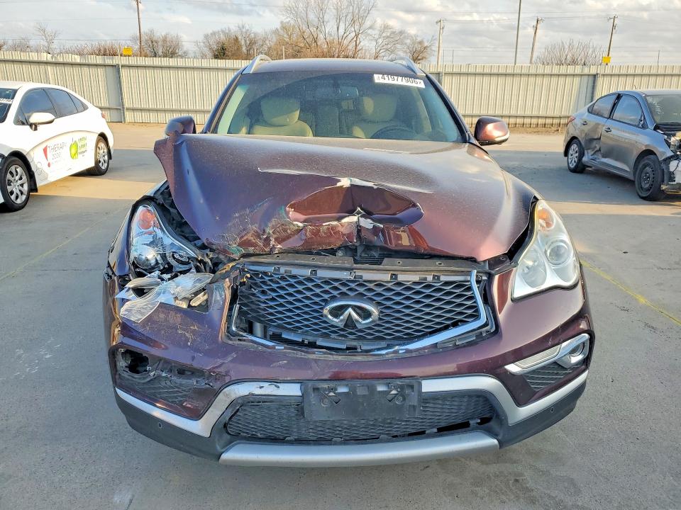 Aukcja sprzedaży 2016 Infiniti Qx50, vin: JN1BJ0RR7GM267102, numer aukcji: 41977906